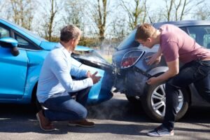 1 in 3 Drivers Can’t Pay for the Crash They Cause. I’ve Shopped Insurance for 50 Years — 5 Ways to Make Sure You’re Covered