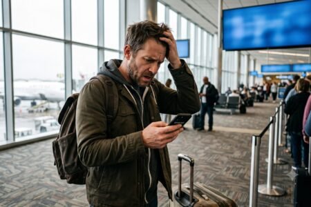 Airlines Blame Fuel for Sky-High Fares. The Real Reason Is Worse — 6 Ways to Beat It