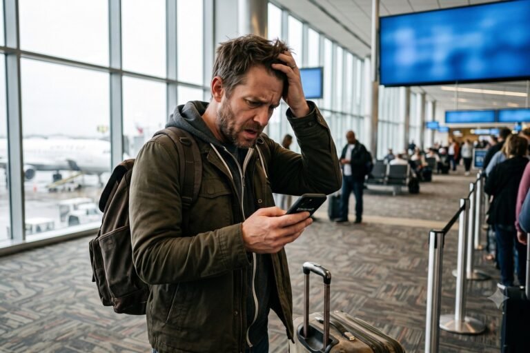 Airlines Blame Fuel for Sky-High Fares. The Real Reason Is Worse — 6 Ways to Beat It