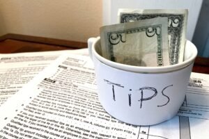 Why Your Paycheck May Look Similar Even After ‘No Tax on Tips’