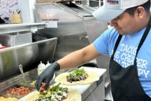 The  Burrito Debate Reveals GOP’s Affordability Rift