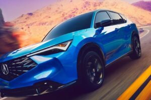 Here’s the Cheapest Fully Loaded Luxury SUV for 2026 Here’s the Cheapest Fully Loaded Luxury SUV for 2026
