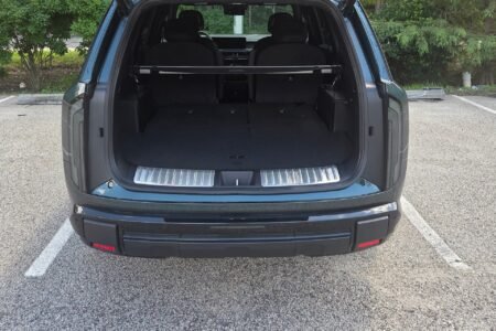 I Drove a Popular Hybrid SUV. What I Learned About the Kia Telluride I Drove a Popular Hybrid SUV. What I Learned About the Kia Telluride