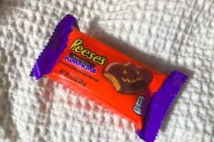 Reese’s Peanut Butter Pumpkins Return After Lawsuit Reese’s Peanut Butter Pumpkins Return After Lawsuit