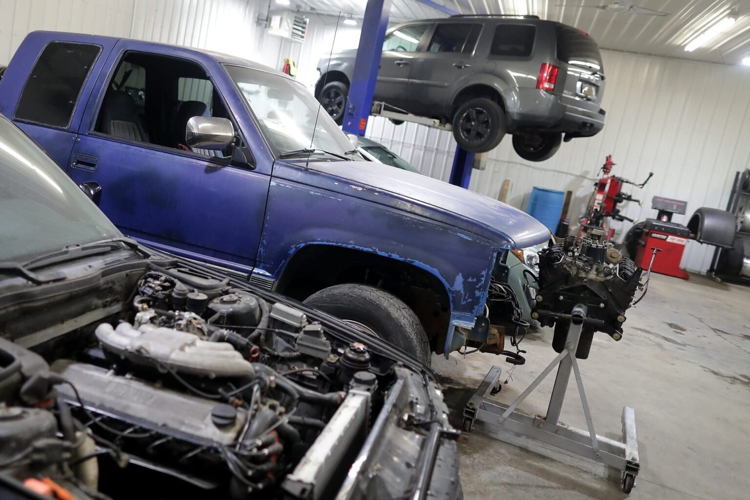 5 Car Maintenance Myths Experts Have Busted