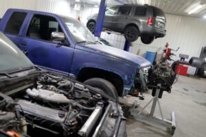 5 Car Maintenance Myths Experts Have Busted