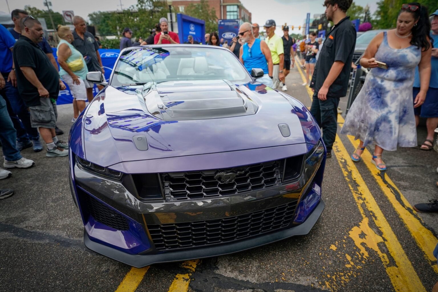 The Best Affordable Car Lease Deals of August Include a Mustang The Best Affordable Car Lease Deals of August Include a Mustang