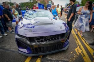 The Best Affordable Car Lease Deals of August Include a Mustang
