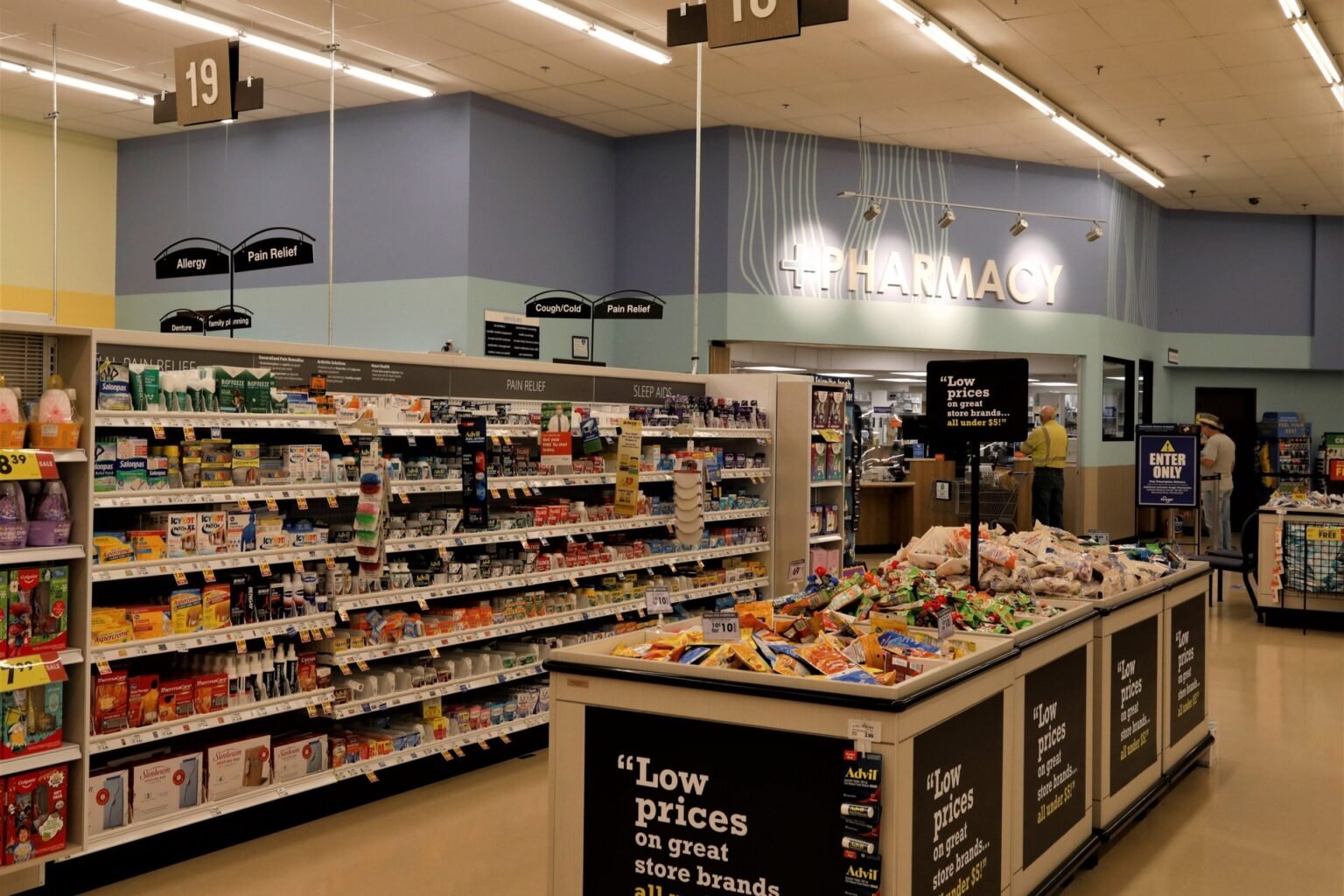 Kroger Pharmacy Customers May Qualify for Payment in M Settlement Kroger Pharmacy Customers May Qualify for Payment in M Settlement