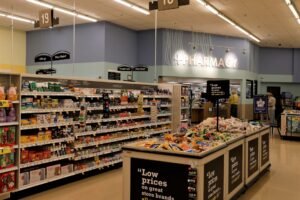 Kroger Pharmacy Customers May Qualify for Payment in M Settlement