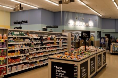 Kroger Pharmacy Customers May Qualify for Payment in M Settlement