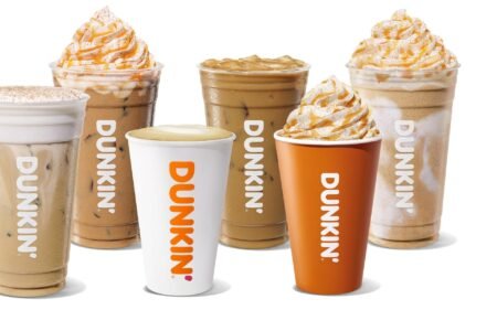 Dunkin’ Is Giving Away 1 Million Free Drinks Today: Get the Code