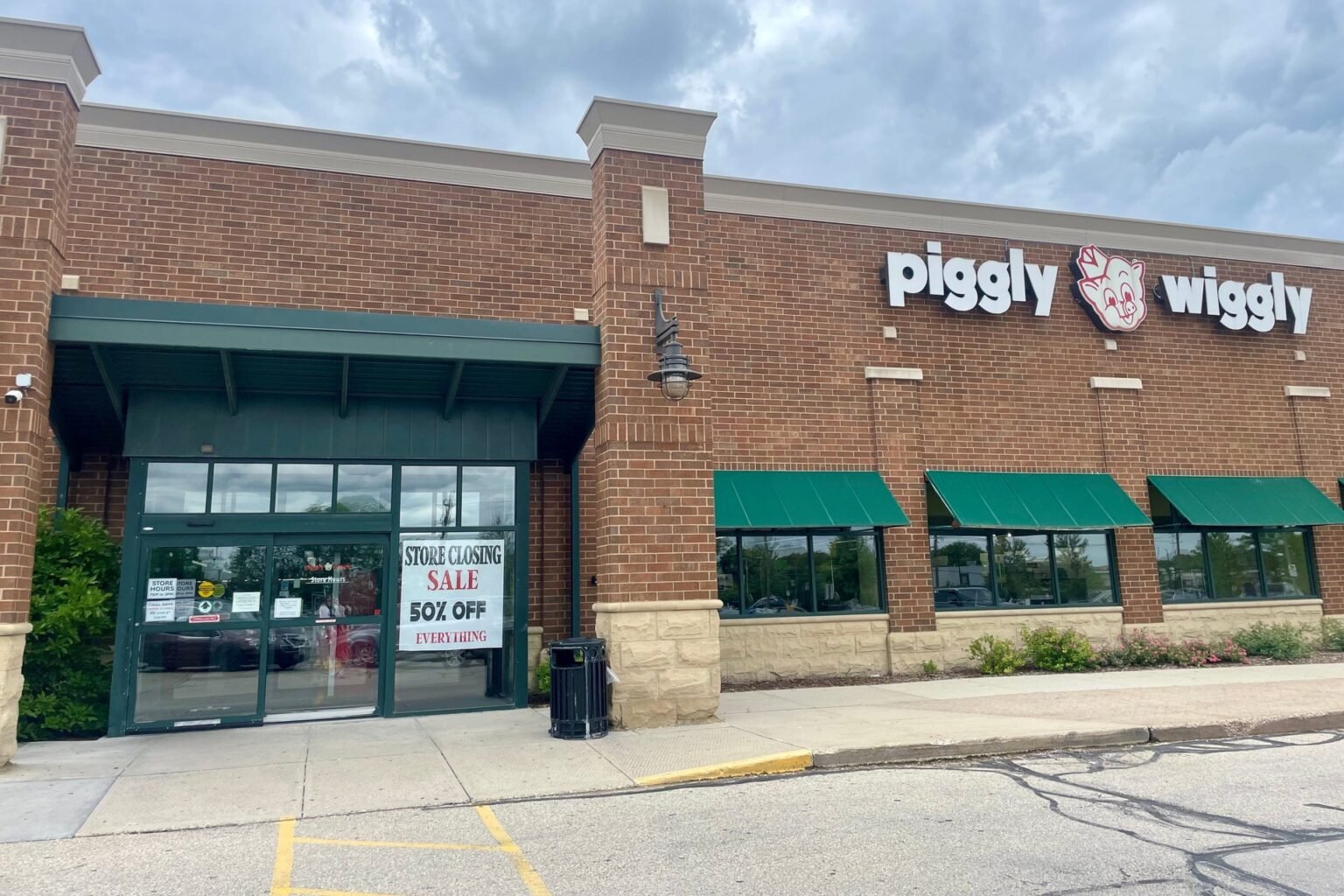 Piggly Wiggly Closures Reported in Multiple States: See Where