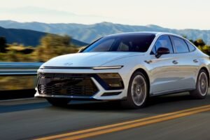 These Midsize Cars Have the Most Legroom for 2026