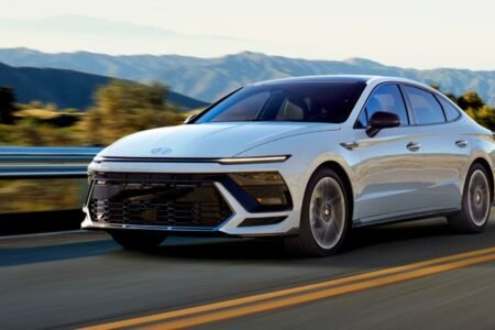 These Midsize Cars Have the Most Legroom for 2026