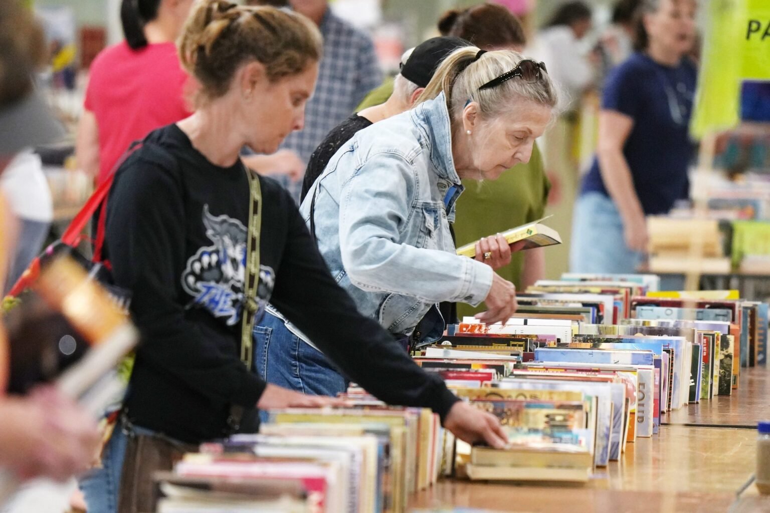 Americans Spend Money to Find Joy. Then Comes the Guilt