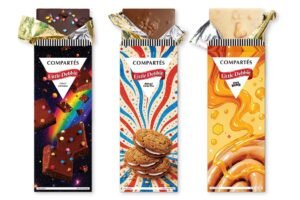These Iconic Little Debbie Snacks Are Now Available as Chocolate Bars