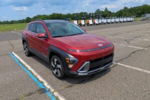 The 2026 Hyundai Kona Is Affordable, Modern and Fun to Drive