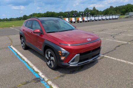 The 2026 Hyundai Kona Is Affordable, Modern and Fun to Drive The 2026 Hyundai Kona Is Affordable, Modern and Fun to Drive