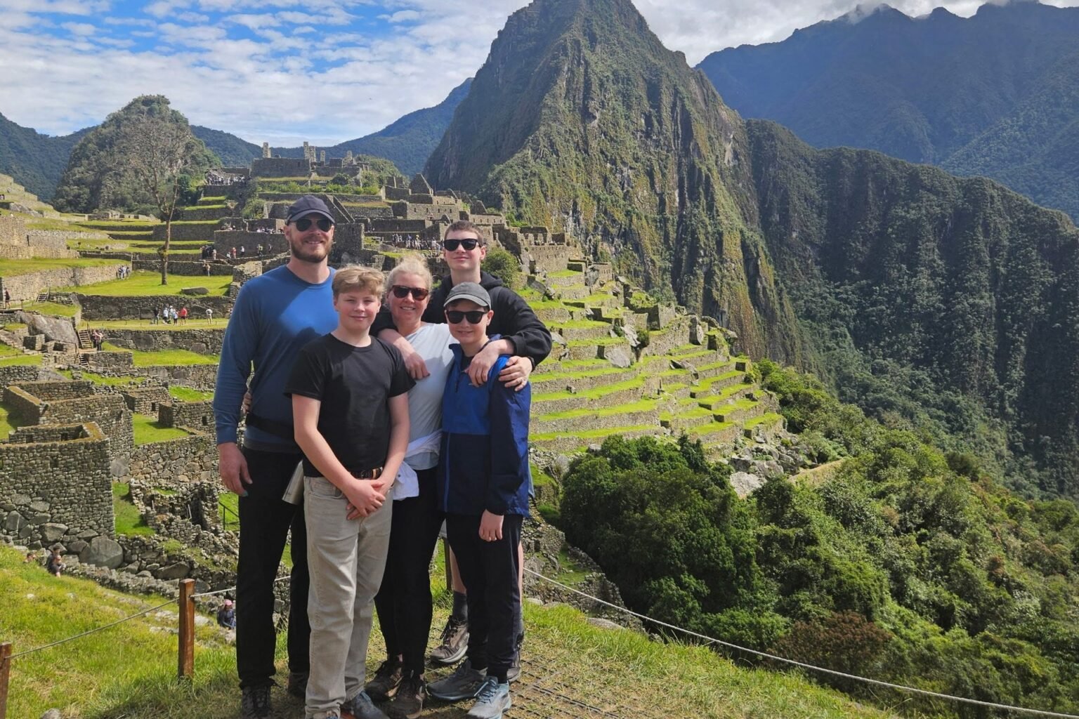 These Moms Say Travel Teaches Lessons School Can’t. Are They Right?