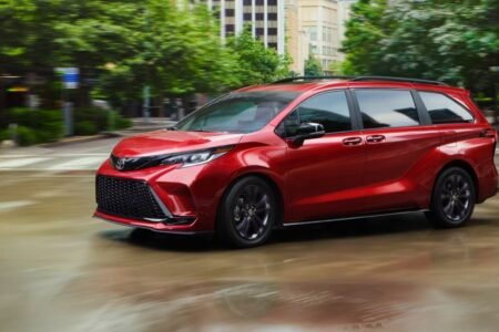 The Best Minivans of 2026 So Far Include Toyota and Honda Models