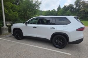 Counting Down the 5 Best Hybrids of 2026 as Gas Prices Rise
