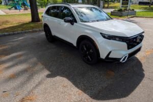 Ranking the 4 Best New Family SUVs I’ve Tested in 2026 Ranking the 4 Best New Family SUVs I’ve Tested in 2026