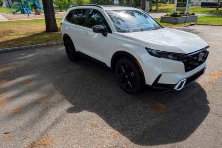 Ranking the 4 Best New Family SUVs I’ve Tested in 2026