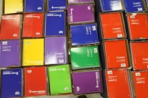 Back-to-School Shopping Gets Expensive. Here’s How Families Can Save
