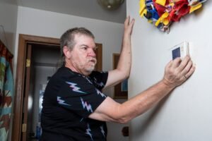 See Where Americans Prefer to Set Their AC and What Experts Say See Where Americans Prefer to Set Their AC and What Experts Say