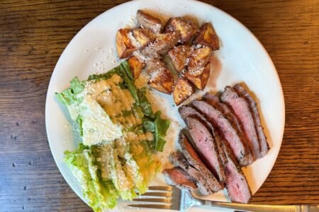 Spoiled Food, Missing Items Hit Meal Kit Users