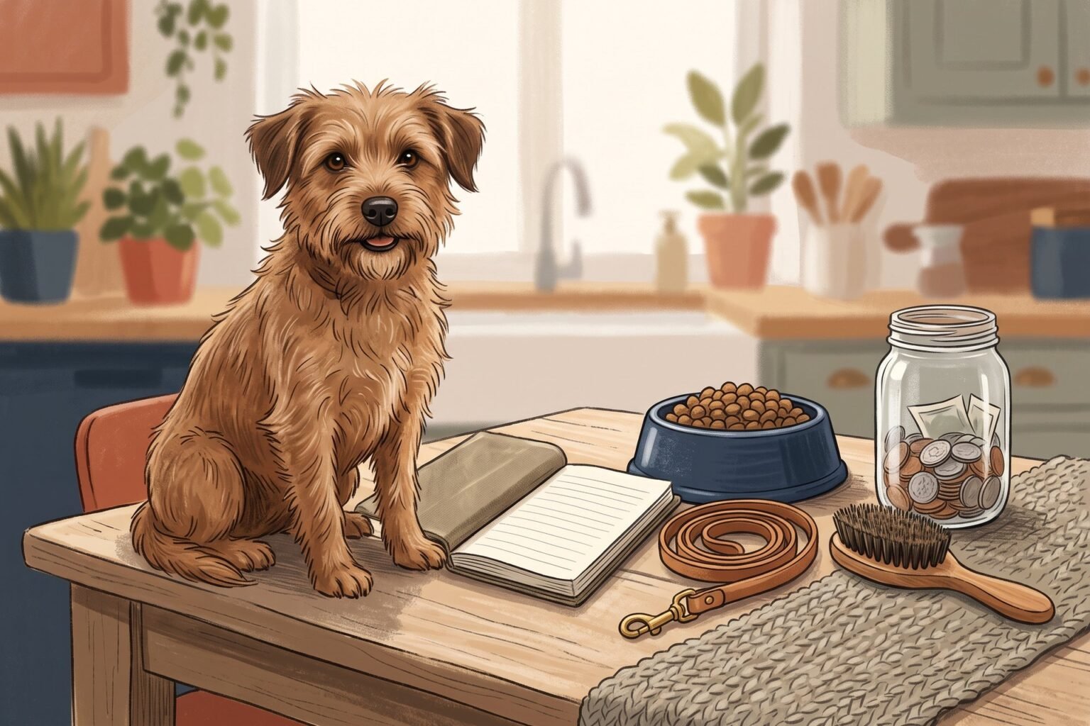 How Much Does It Cost to Own a Dog? An Expert Breaks It Down