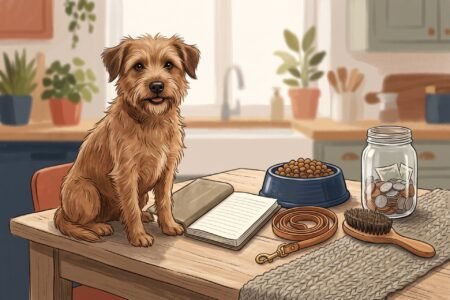 How Much Does It Cost to Own a Dog? An Expert Breaks It Down How Much Does It Cost to Own a Dog? An Expert Breaks It Down