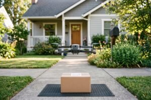 Amazon Drone Delivery Is Expanding: See Where and When