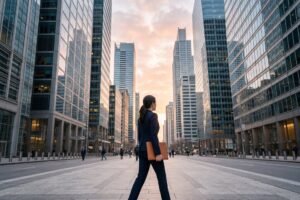 Why Washington, D.C., Is Rated the No. 2 Best City for Work in the U.S.