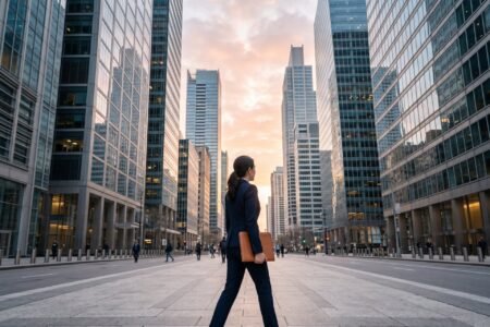 Why Washington, D.C., Is Rated the No. 2 Best City for Work in the U.S.