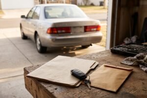 When Does an Extended Car Warranty Make Financial Sense? Here’s How to Decide
