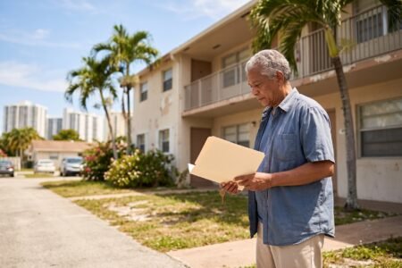 Miami-Area Rents Are Down, but Many Still Can’t Afford Them Miami-Area Rents Are Down, but Many Still Can’t Afford Them