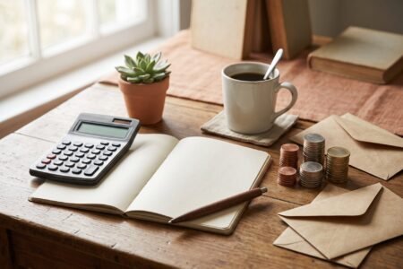 How to Build a 50/30/20 Budget — and the Apps That Make It Easier
