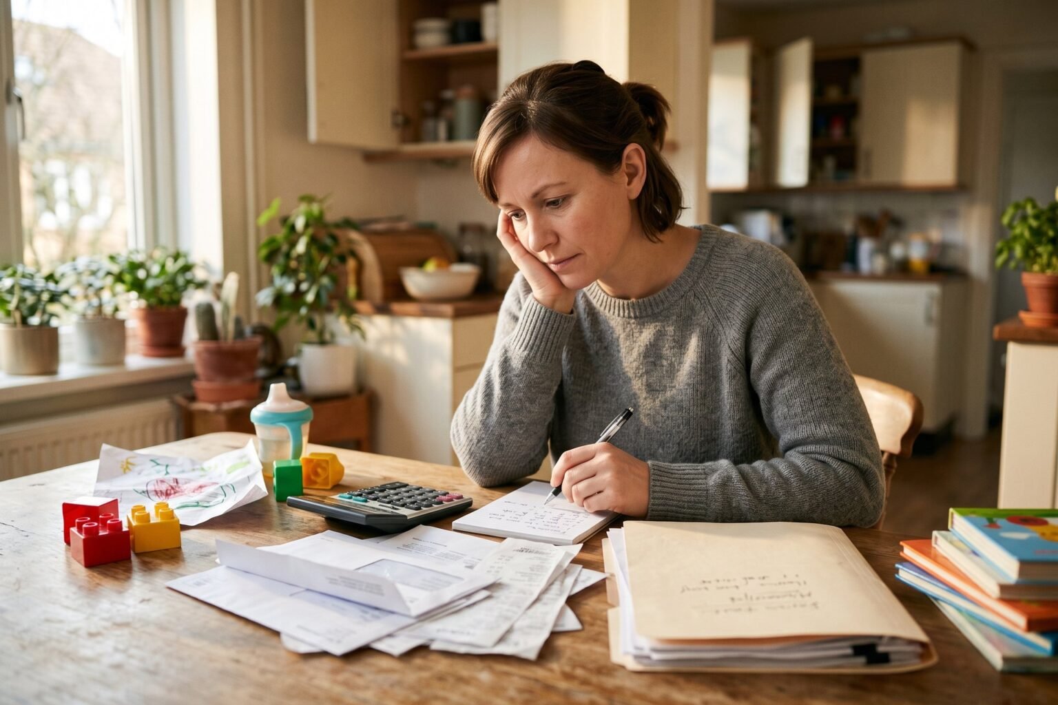 How Much Income Do You Need to Afford Day Care in 2026? How Much Income Do You Need to Afford Day Care in 2026?