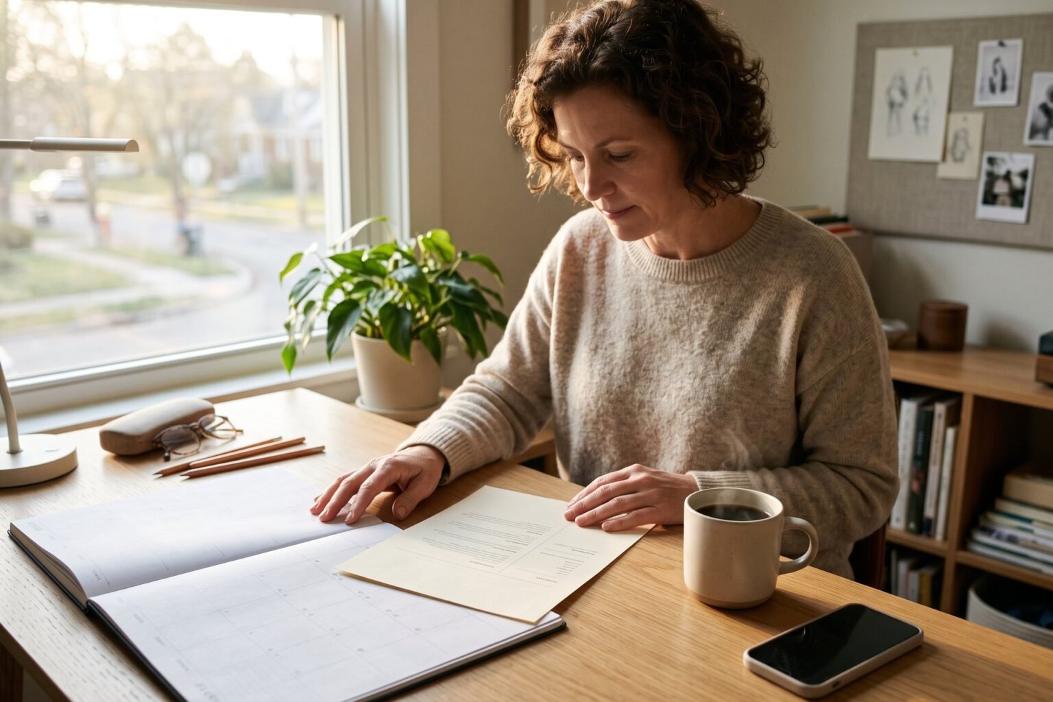Why Today’s Job Search Feels So Exhausting — and What to Do About It Why Today’s Job Search Feels So Exhausting — and What to Do About It