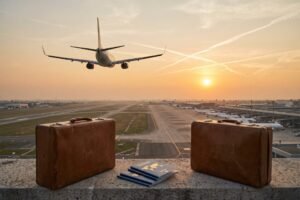 This U.S. Airport Ranked First for Domestic Flight Deals