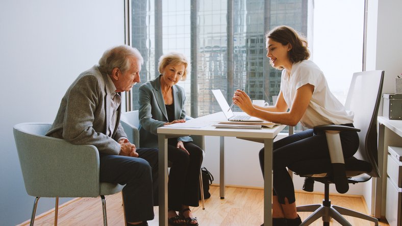 A direct rollover is generally the safest option because the funds move from your 401(k) directly to another eligible retirement plan or IRA.