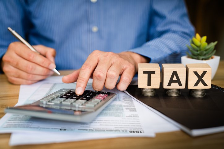 A tax planner.