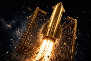 Everybody Got The SpaceX Lockup Expiration Wrong, And I’m Not Selling
