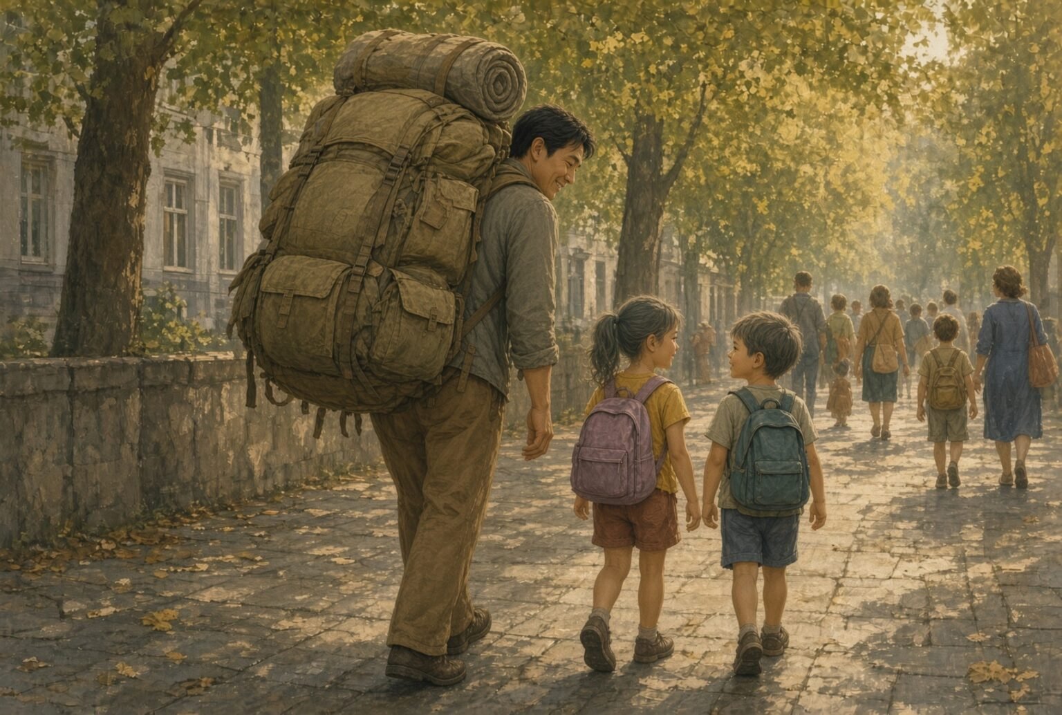 The Untold Burden Of Being Your Family’s Financial Provider The Untold Burden Of Being Your Family’s Financial Provider