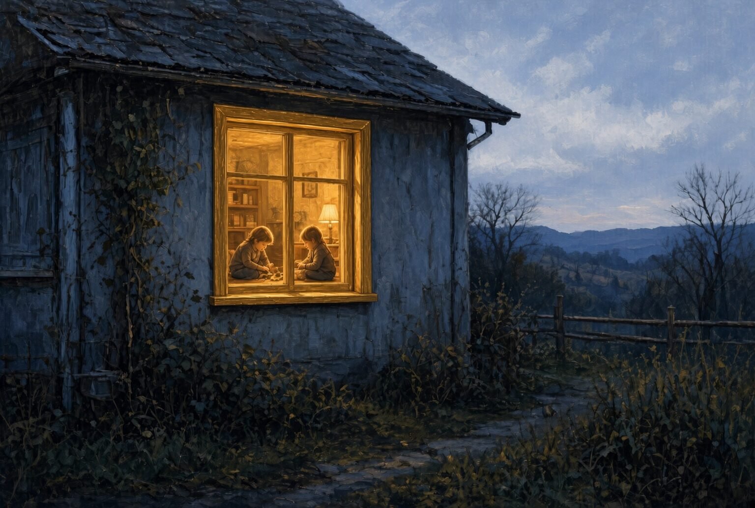 The Golden Window To Spend Time With Your Kids Is Smaller Than You Think