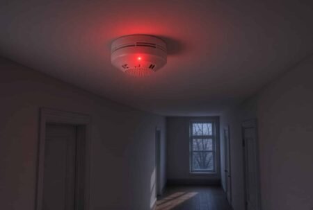 The Beeping Was Coming From Inside The House: When A Landlord Can Enter Without Notice