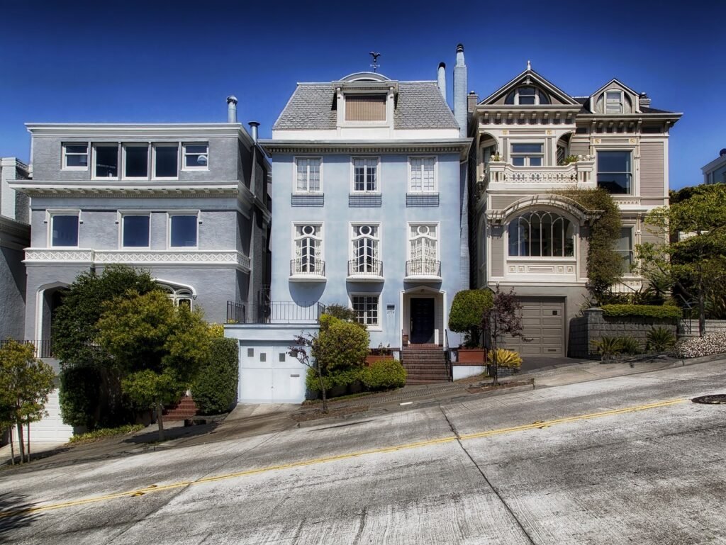 The 10 Most Prestigious Streets To Own A Home In San Francisco, Ranked The 10 Most Prestigious Streets To Own A Home In San Francisco, Ranked