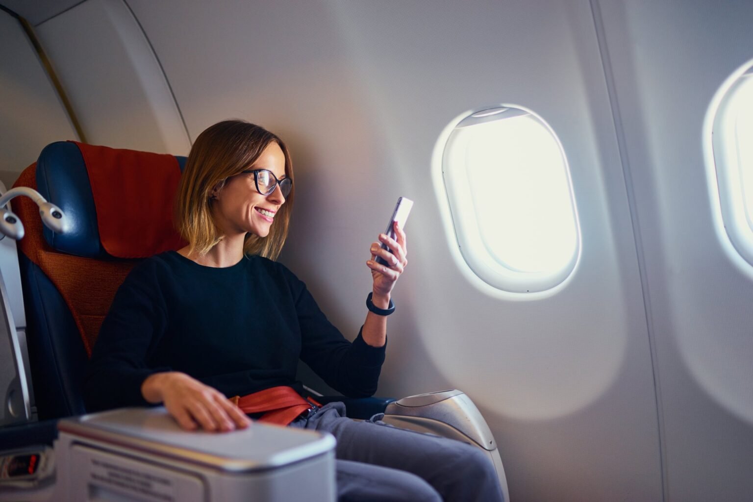 Cheaper First Class Sounds Great. Here’s the Catch Airlines Aren’t Advertising